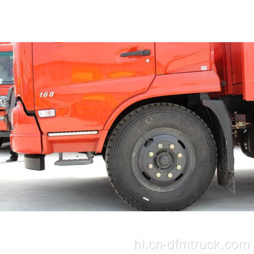 डोंगफेंग किंगरुन 4x2 कार्गो ट्रक